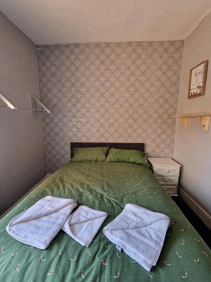 My Place Blackpool Extérieur photo