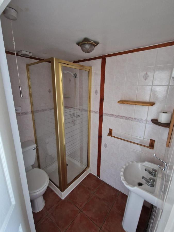 My Place Blackpool Extérieur photo