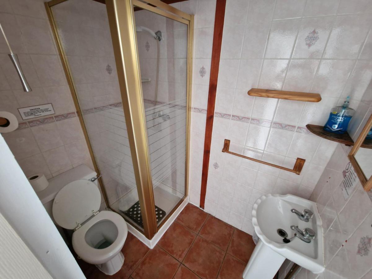 My Place Blackpool Extérieur photo