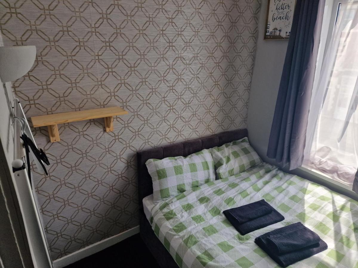 My Place Blackpool Extérieur photo