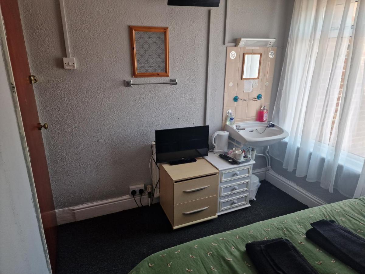 My Place Blackpool Extérieur photo