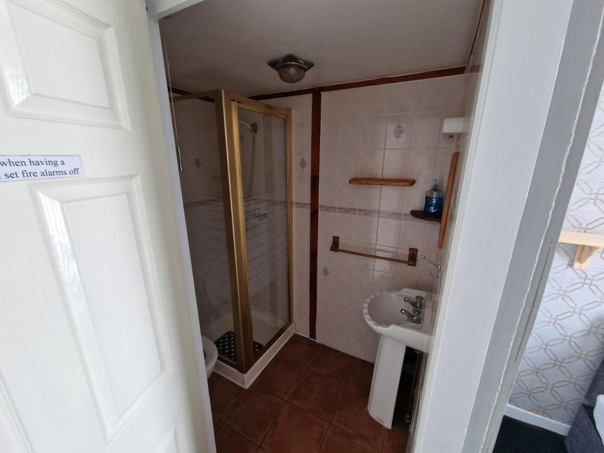 My Place Blackpool Extérieur photo