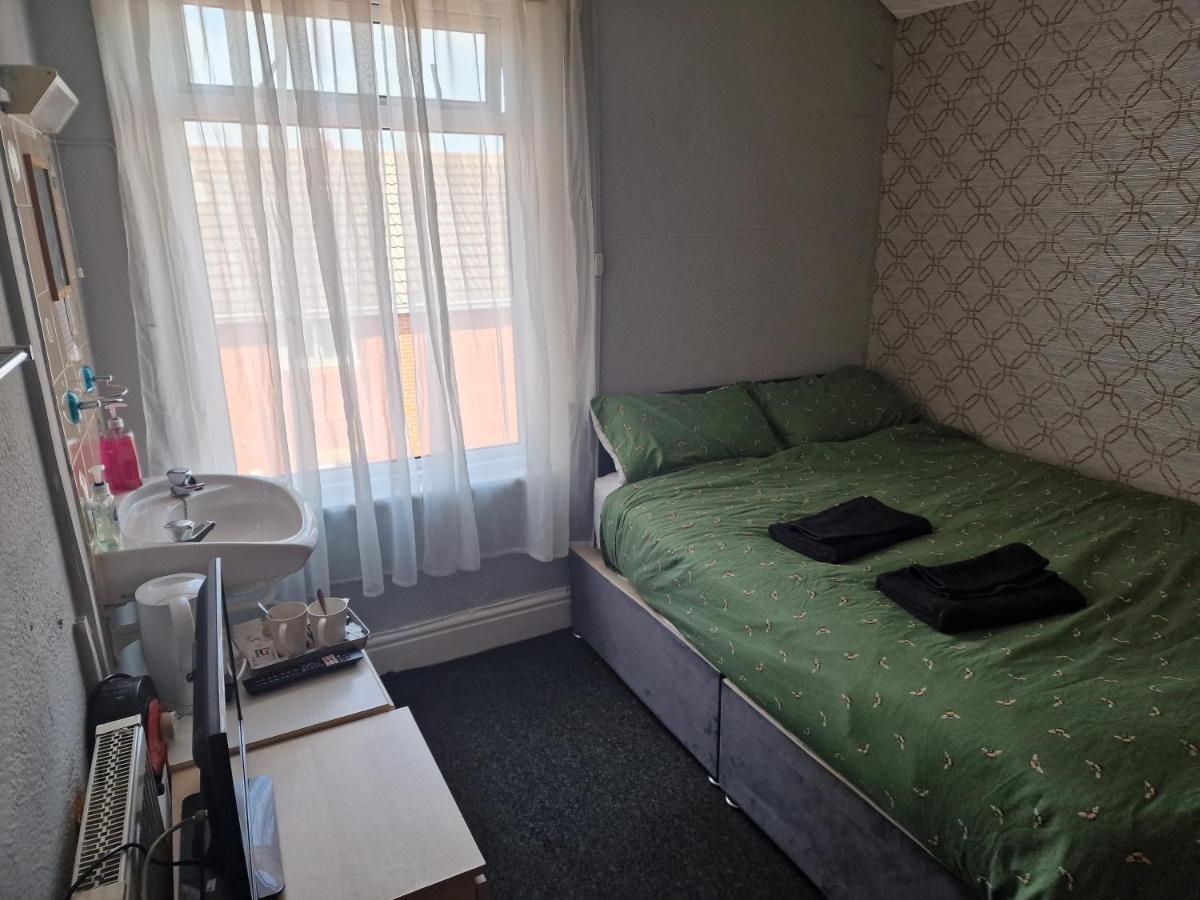 My Place Blackpool Extérieur photo