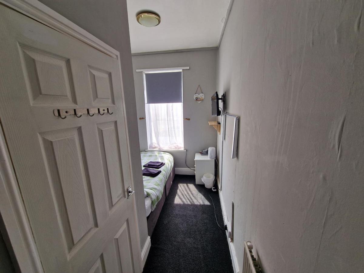 My Place Blackpool Extérieur photo
