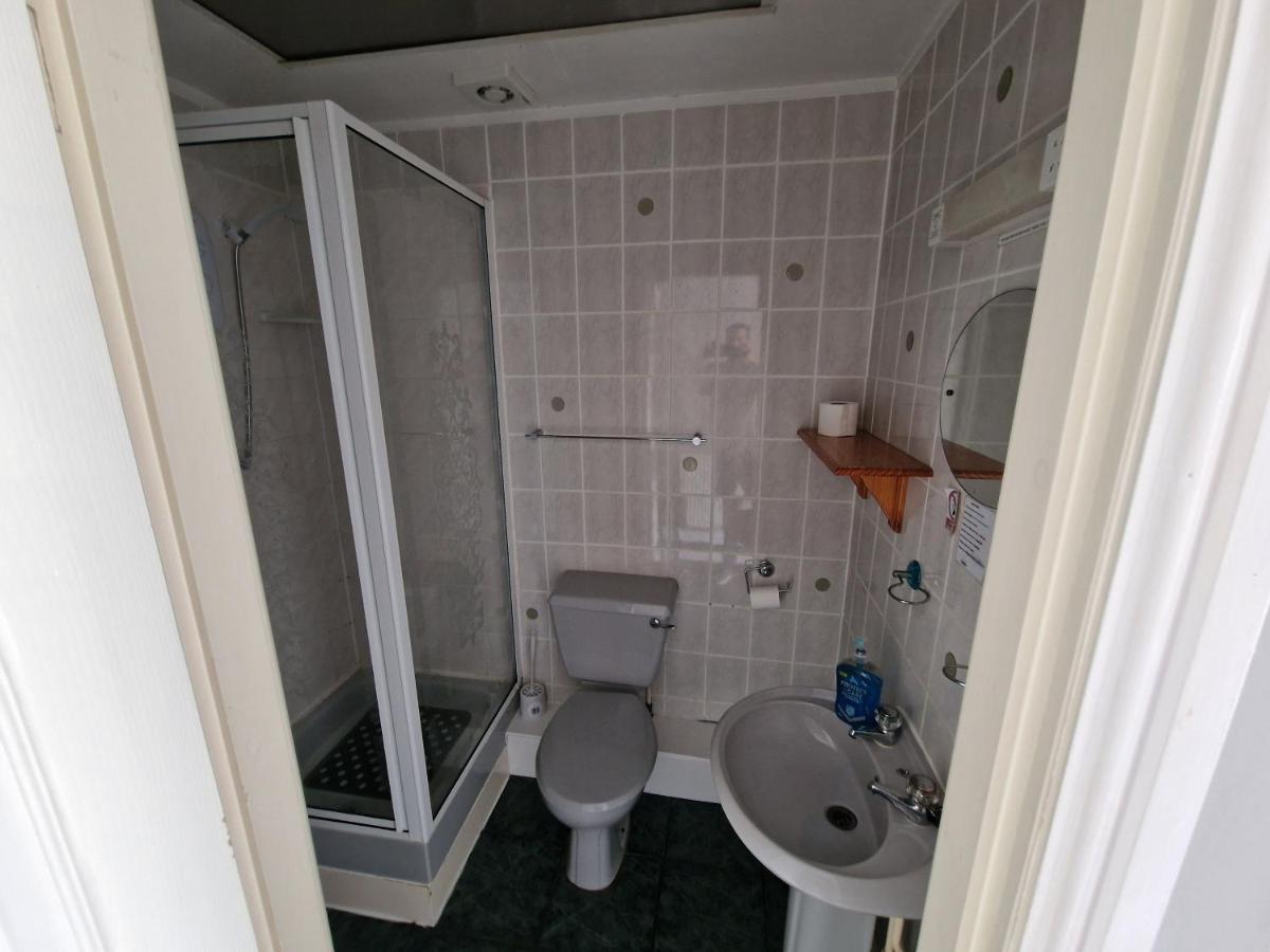 My Place Blackpool Extérieur photo