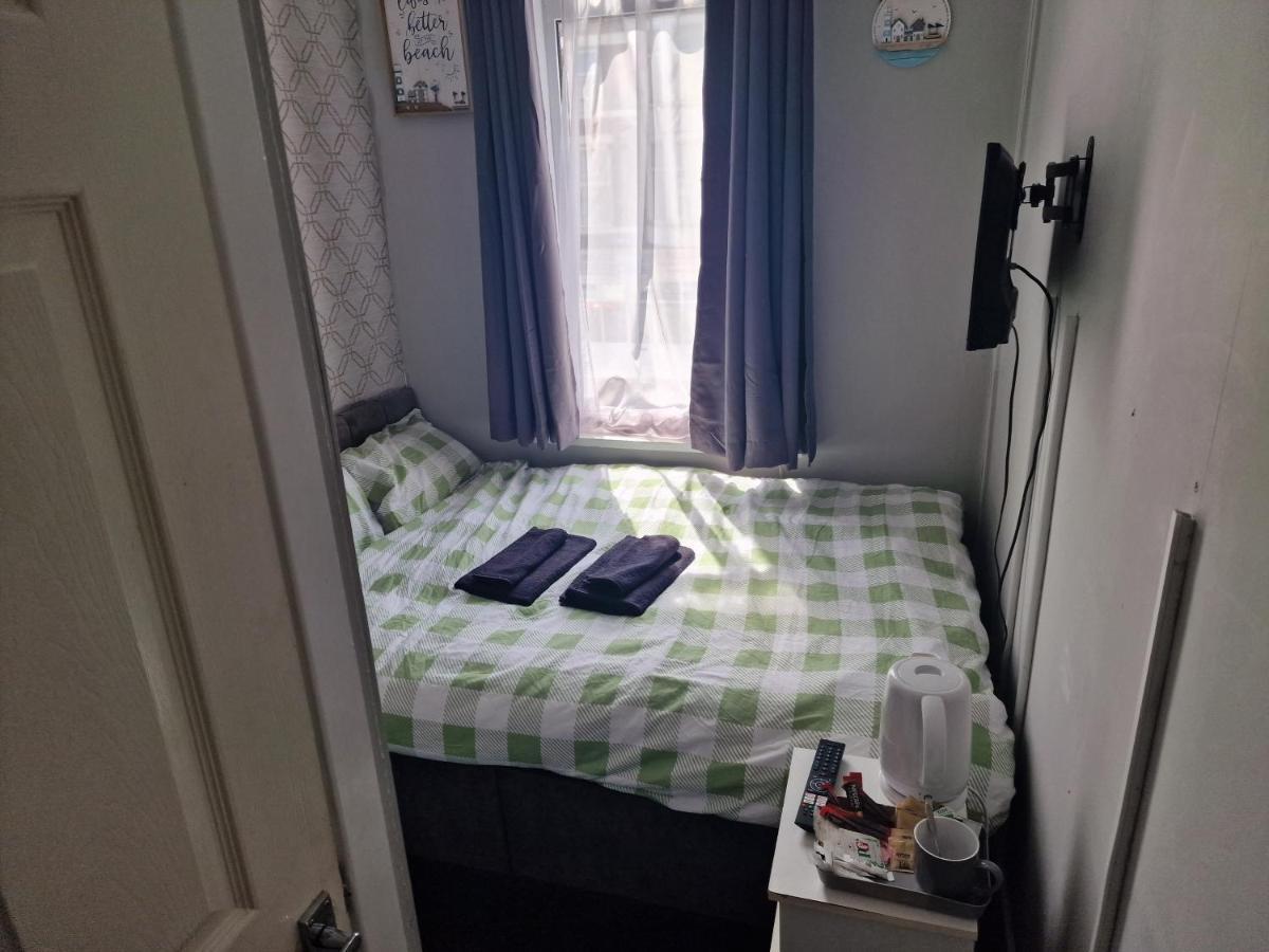 My Place Blackpool Extérieur photo
