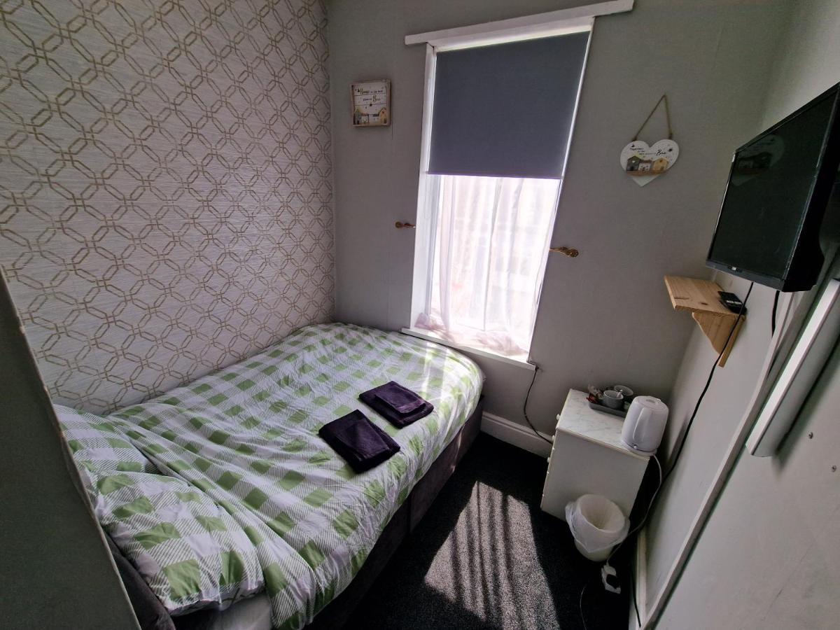 My Place Blackpool Extérieur photo