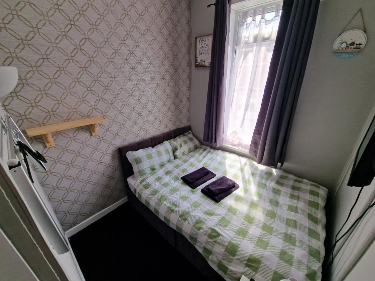 My Place Blackpool Extérieur photo